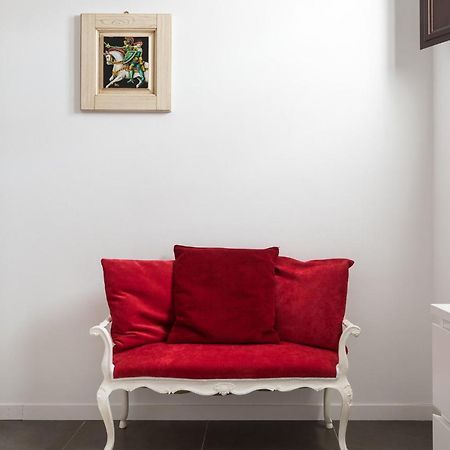 Il Teatrino Nel Cuore Di Ortigia By Wonderful Italy Syracuse Ngoại thất bức ảnh