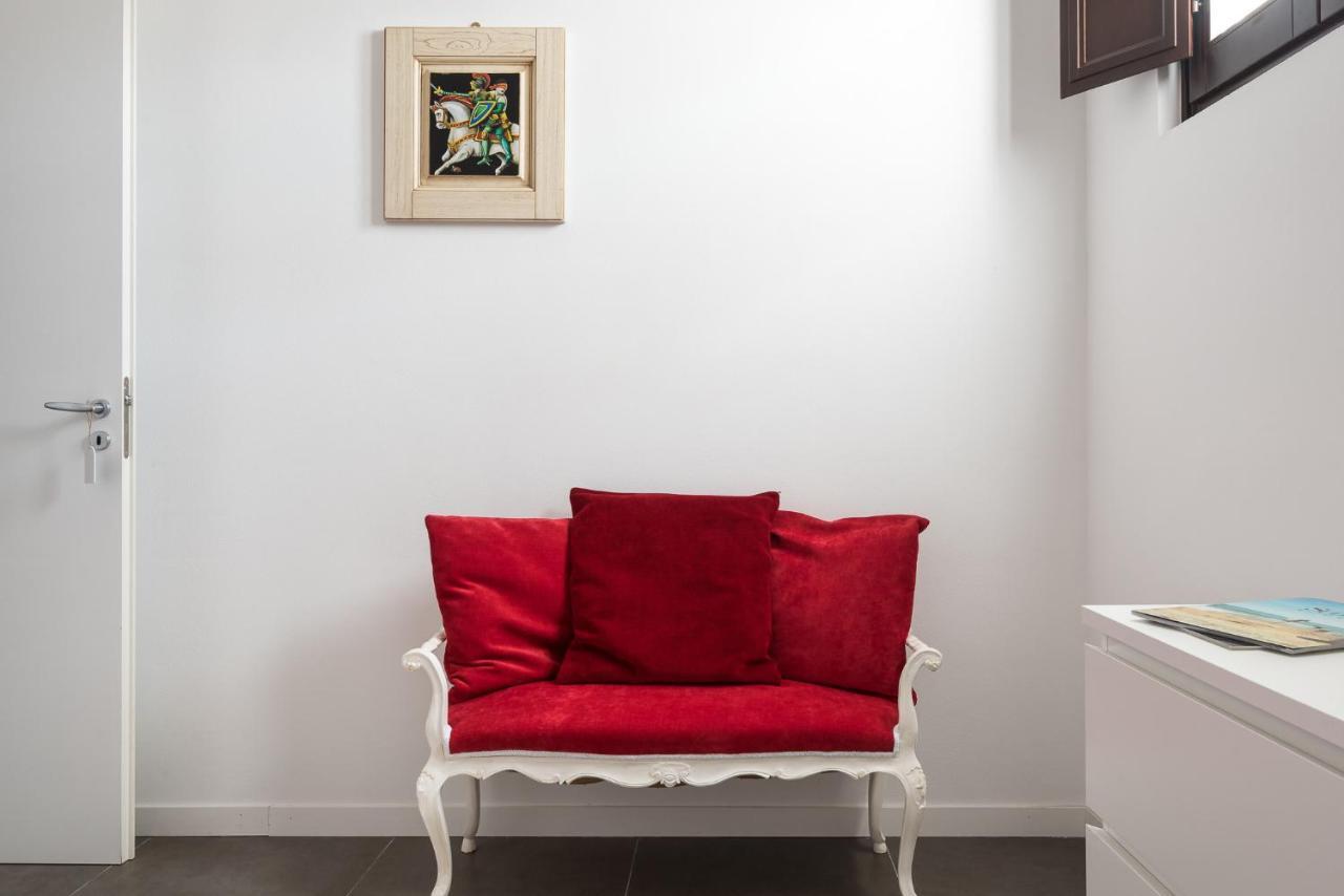 Il Teatrino Nel Cuore Di Ortigia By Wonderful Italy Syracuse Ngoại thất bức ảnh